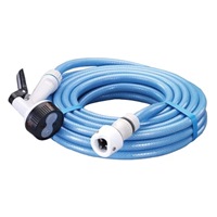 EA124DP-10 10mホ-ススプレ-ノズル付/糸入