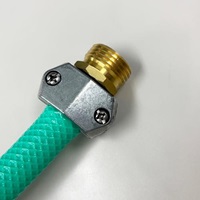 3/4 inNHオス/5/8 inx3/4 inホース継手真鍮_選択画像04