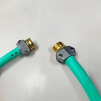 3/4 inNHメス/5/8 inx3/4 inホース継手真鍮_選択画像02