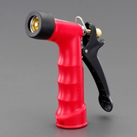 EA124LA-5 145mmピストルグリップノズル