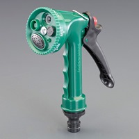 EA124LA-6P 140mmスプレ-ノズル7パタ-ン