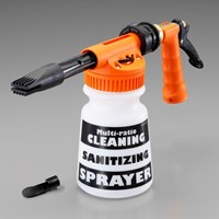 EA124LA-17 900mlクリ-ニングガン