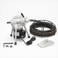 EA340RA 16mmx13.5mドレンクリ-ナ-(電動式)