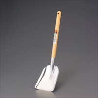 EA650BH-26 160x190mm/540mm溝掃除スコップ