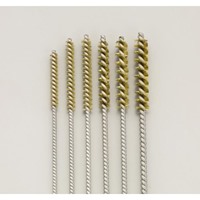 EA819EP-100 6本組ミニチュアブラシ(真鍮)