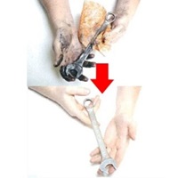 EA922HA-11 ウェットタオル(洗剤付･100枚)_選択画像03