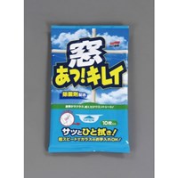 EA922JA-1 ウエットシ-ト(窓ガラス用