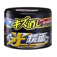 EA922JK-3 カ-ワックス(ダ-ク&ブラック)