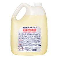EA922KA-32 4.5L食器用洗剤(キュキュット)_選択画像02