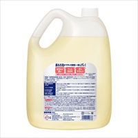 EA922KA-32 4.5L食器用洗剤(キュキュット)_選択画像02