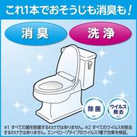 EA922KD-9A 4.5Lトイレマジックリン4個_選択画像04