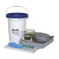 EA929DH-21 吸収材キット(油･液体用)_選択画像02