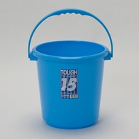 EA991PD-15S 15Lポリバケツ