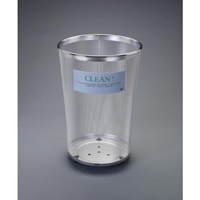 EA995AA-27S 433x630mmステンレスゴミカゴ