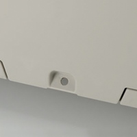 705x750x1145mm/350Lワイドダストボックス_選択画像02