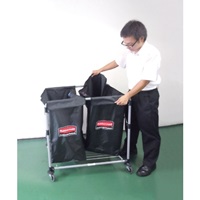 EA995AA-212 612x907x864mm300Lダストカ-ト_選択画像03