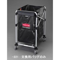 EA995AA-221 569x389x693mm150Lカ-トバッグ