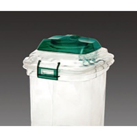 EA995CA-10 45L透明ダストボックス[ペ-ル]_選択画像02