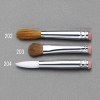 EA109MK-202 インクボトル式画筆(馬毛)