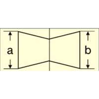 EA519MF-2 310mm目地･コーキング除去バール_選択画像04