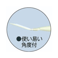 EA524LB-150A 95mm/1500mmケレン棒パイプ柄_選択画像03