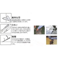 EA524LM-27 100mmスクレーパー(タイル用)_選択画像04