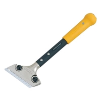 EA524LR-3 100x300スクレーパ カッター刃付