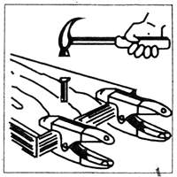 EA526AC-4 100mmクランプ(プラスチック製)_選択画像02