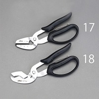 EA540B-18 230mm鋏･波板用(ステンレス製)_選択画像02