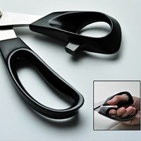 EA540HD-7 245mmハサミ･裁チ(ステンレス製)_選択画像04