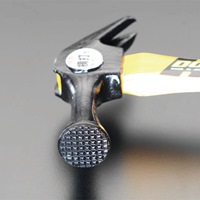 EA575WN-1 500g/φ25x380mmネイルハンマー_選択画像03