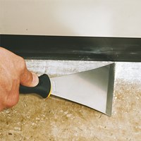 EA579AT-3 70mmスクレーパー(ステンレス製)_選択画像03