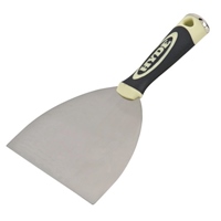 EA579BD-152A 152mmジョイントナイフ(軟)