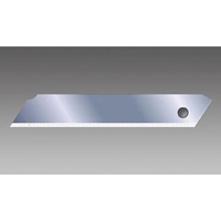 EA589AT-67 100x18x0.5mmカッター替刃(10枚