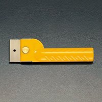 EA589LB 43mm革タチ(替刃式)