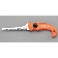 EA599KB-1 230mm/100mm挽キ廻シ鋸(替刃式)