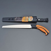 EA599RE-3A 465mm/300mm仮枠鋸(替刃式)