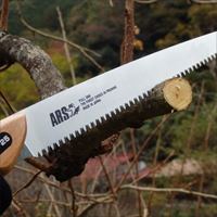 EA599WE-33 470mm/300mm木工鋸(替刃式/細目_選択画像04