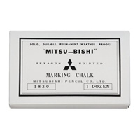 EA765MP-52 青マ-キングチョ-ク(12本)_選択画像03