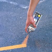 EA942CA-9 400ml道路線引用スプレー(黄)_選択画像02