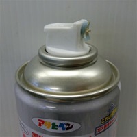 EA942CB-13 300mlメッキ調スプレー(真鍮)_選択画像02