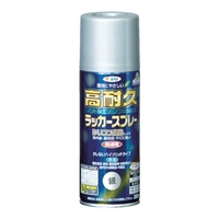 EA942CB-29 300mlアクリルラッカースプレ銀