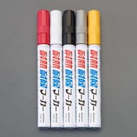 EA942CD 5本組耐熱耐候マーカーセット
