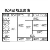 EA942CD 5本組耐熱耐候マーカーセット_選択画像04