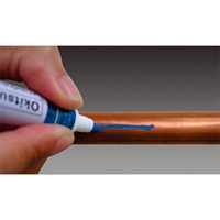 EA942CD-3 耐熱耐候マーカー(黒)_選択画像03