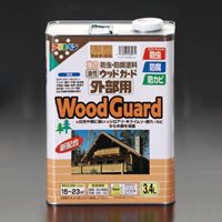 EA942CH-7 油性外部用ウッドガ-ド(Lオ-ク)