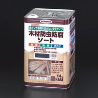 EA942CH-23 14L木材防虫防腐ソート