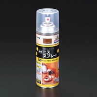 EA942CH-46 油性ニススプレー(ライトオ-ク)