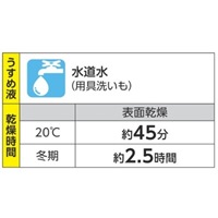 EA942E-29 1.6L水性多目的塗料(緑)_選択画像04
