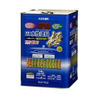 EA942E-41 14L水性多目的塗料(白)
